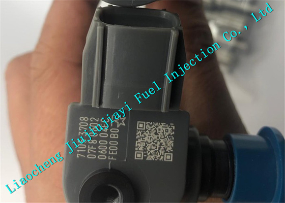 Denso डीजल इंजेक्टर 23670-0E020 295700-0560 23670-09430 टोयोटा हिलक्स REVO के लिए
