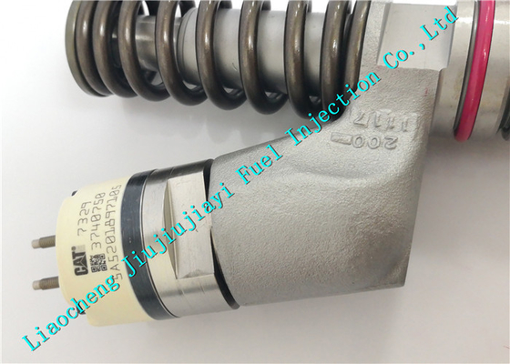 C15 C18 C32 के लिए व्यावसायिक कैट डीजल इंजेक्टर 374-0750 20R2284