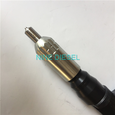 हिनो डीजल डेंसो डीजल ईंधन इंजेक्टर 095000-6593 23670-E0010 OEM