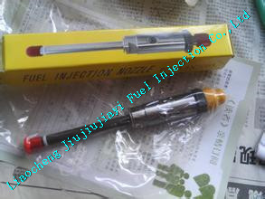 कैट 3306 3304 इंजन के लिए 8N7005 कैटरपिलर ईंधन इंजेक्टर 0 आर 3418
