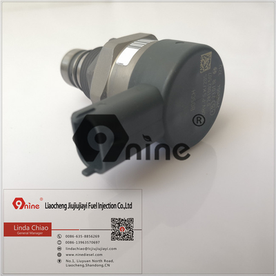 बॉश कॉमन रेल प्रेशर कंट्रोल वाल्व, कॉमन रेल प्रेशर रेगुलेटर DRV 0281002507
