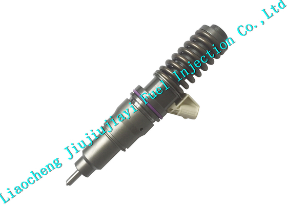 अच्छा स्थिरता वोल्वो डीजल इंजेक्टर 85000417 BEBE4D01201 उच्च स्थायित्व