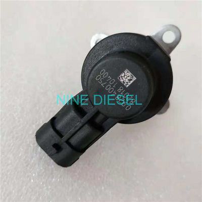 डीजल इंजेक्शन पार्ट्स Solenoid वाल्व 0928400750 0445020206 के लिए