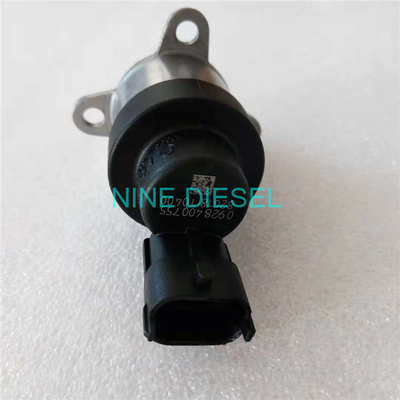डीजल इंजेक्शन पार्ट्स Solenoid वाल्व 0928400755 0445020081 के लिए