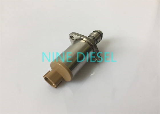 दबाव डीजल इंजेक्शन पंप SCV 294009-1221 Isuzu नियंत्रण वाल्व