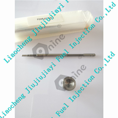 बॉश सीआर इंजेक्टर वाल्व Valve नियंत्रण वाल्व F वाल्व सेट F00RJ0479 / F 00R J01 479