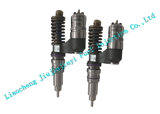 High Durability Diesel Engine Fuel Injector 211600093 0414702025