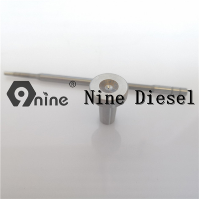 0445120006 Common Rail Valve / Injector Control Valve F00RJ00375 F 00R J00 375