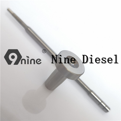 0445120006 Common Rail Valve / Injector Control Valve F00RJ00375 F 00R J00 375